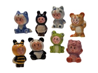 Fèves - Les bout'choux