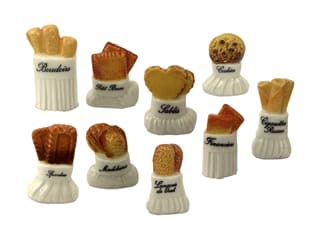 Fèves - Toques & biscuits