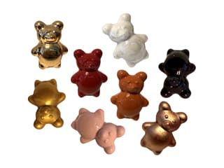 Fèves - Une bouchée plaisir