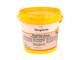 Glaçage blond aux abricots - 1 kg - Marguerite