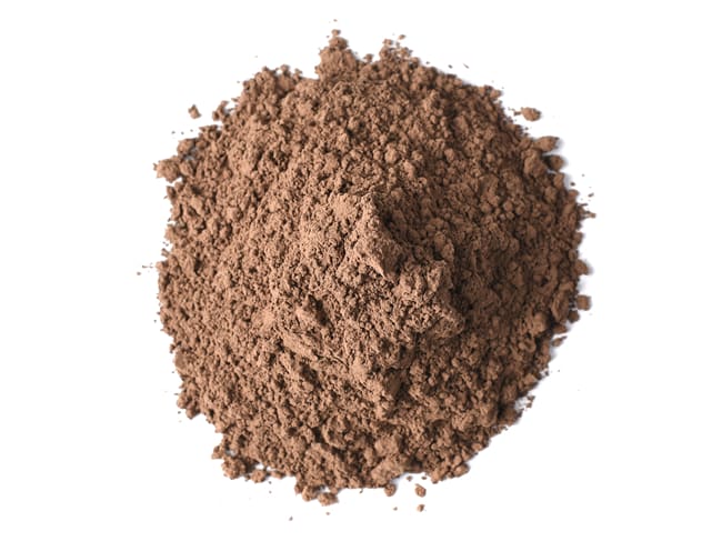 Poudre de cacao - Décor Cacao hydrophobe - 1 kg - Cacao Barry