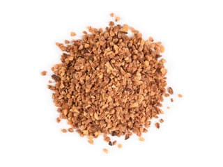 Praliné grains noisettes - 250 g - Cacao Barry