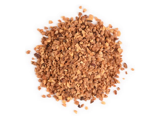 Praliné grains noisettes - 250 g - Cacao Barry