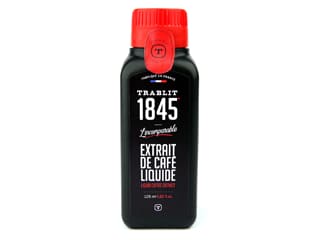 Trablit - extrait de café liquide - 125 ml - Trablit