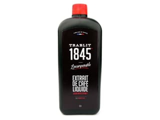 Trablit - extrait de café liquide