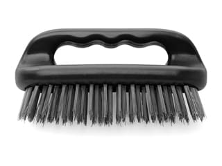 Brosse métallique