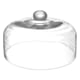 Cloche en verre - Ø 26,5 cm Occasion - Hendi