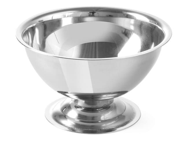 Coupe à glace inox 17 cl