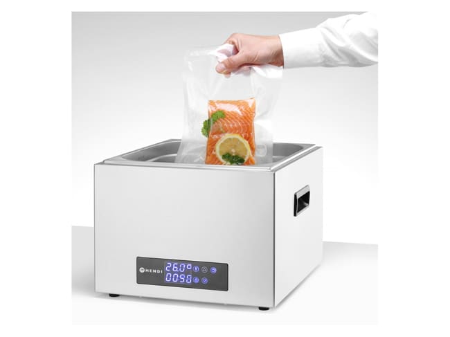 Cuiseur sous-vide - Hendi