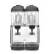 Distributeur de jus de fruit - 2 x 12 Litres - Arktic