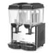 Distributeur de jus de fruit - 2 x 12 Litres - Arktic
