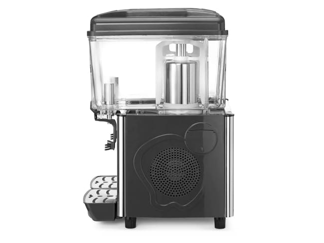 Distributeur de jus de fruit - 2 x 12 Litres - Arktic
