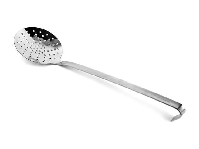 WMF Écumoire Ensemble De 6 Pièces Profi Plus - Ustensiles Cuisine Inoxydables