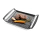Grill de cuisson en fonte - compatible induction - 39 x 26 cm Occasion - Hendi