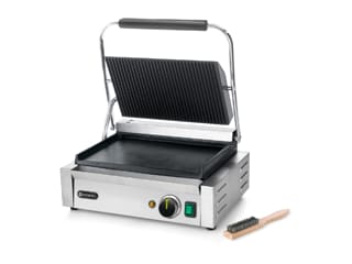 Grill électrique