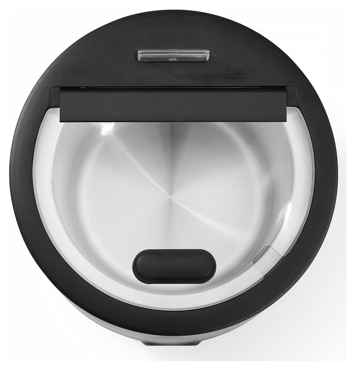 Marmite à Soupe Professionnelle 8L - Thermostat Numérique 65-95°C | Économie D'énergie, Sécurité Intégrée - 10