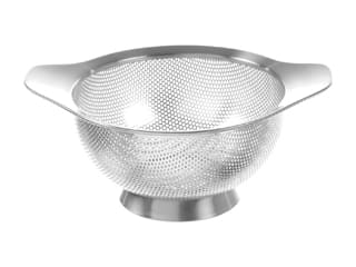 Passoire inox - perforée toute hauteur - Ø 26 cm - Hendi