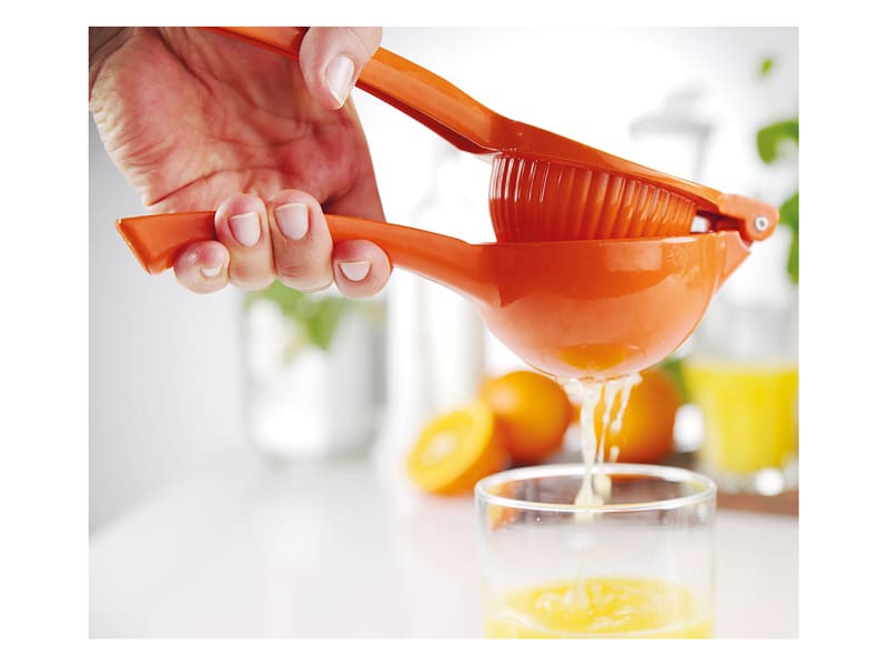 Presse-jus manuel - OMABETA - Presse-orange en alliage d'aluminium
