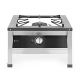 Réchaud Kitchen Chef Modèle Kcp.pv2800 - HORS SERVICE / Pour Pièces