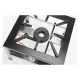 Réchaud gaz KITCHEN CHEF 5318B Pas Cher