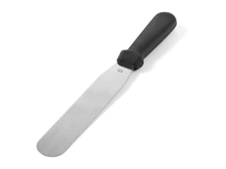 Spatule inox