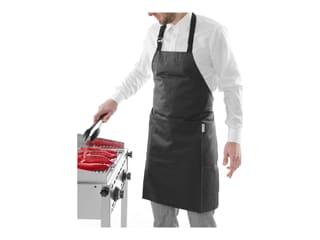 Tablier Barbecue en coton ignifuge