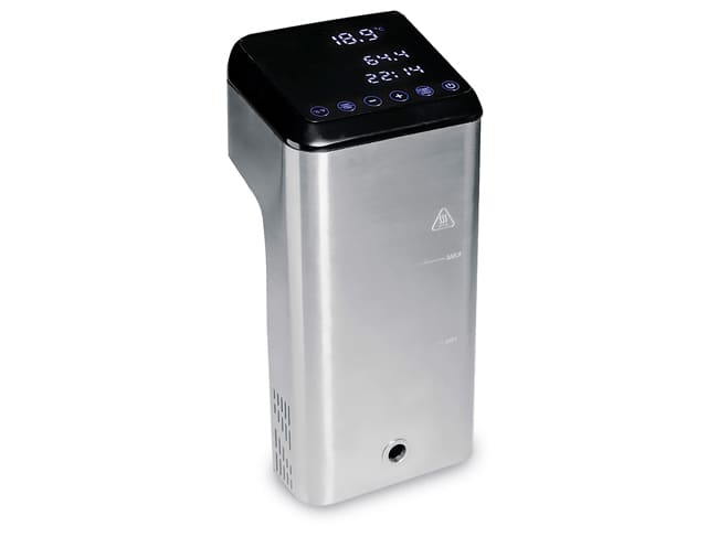 Thermoplongeur Ivide Plus WIFI - Hendi