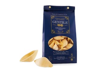 Conchiglioni IGP - 500 g - Gentile di Gragnano