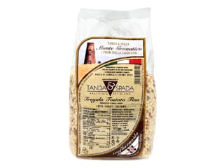 Fregula Tostana fina