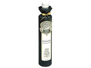 Huile d'olive Taggiashe - de Ligurie (Italie) - 50 cl - Terre Bormane