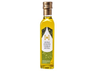 Huile d'olive vierge extra