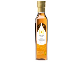 Huile vierge d'argan toastée