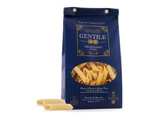 Pennette rigate IGP - 500 g - Gentile di Gragnano