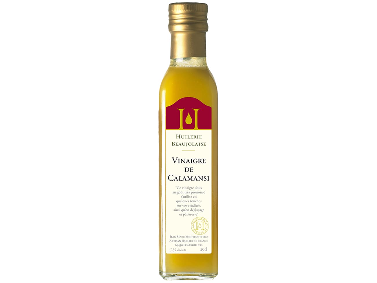Oil And Vinaigre Bouteille Huile D'Olive Ou Vinaigre 50 Cl Marron