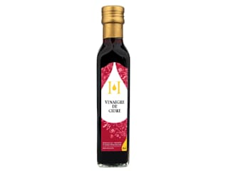 Vinaigre de cidre - 25 cl - Huilerie Beaujolaise