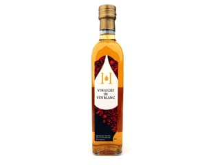 Vinaigre de vin blanc - 25 cl - Huilerie Beaujolaise