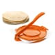 Appareil presse-tortilla - 20 cm - Ibili