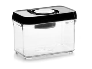 Boîte de conservation sous vide - Rectangulaire - 1 Litre - Ibili