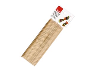 Brochette en bois 20 cm (x 100)