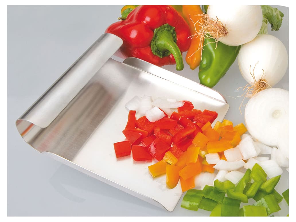 Pelle à légumes PRENDO - Gefu