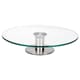 Plateau tournant verre - Ø 30 cm Occasion - Ibili
