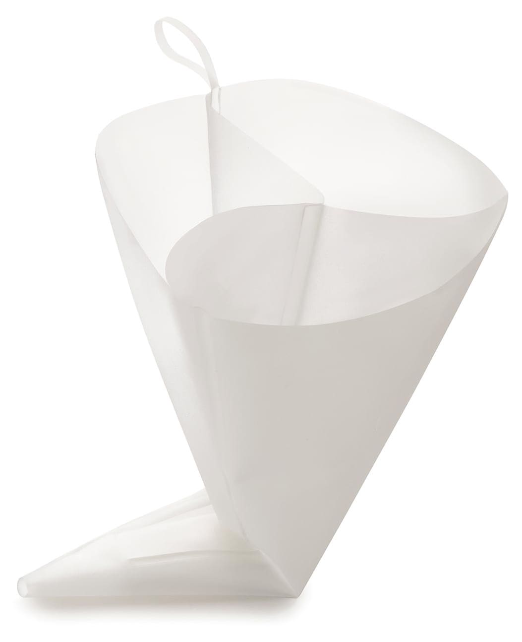 Poche à Pâtisserie Flexible Ibili 40 Cm - Composite Innovant, Résistante Et Hygiénique