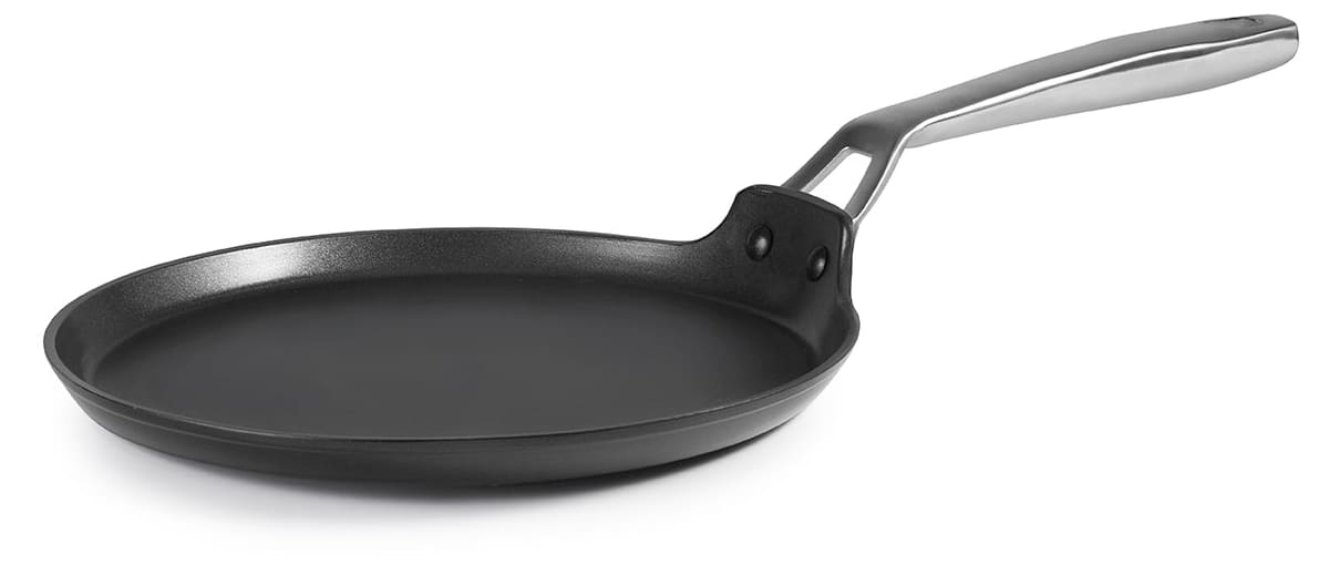 Poêle crêpe anti-adhésive Titan - spéciale induction - Ø 26 cm - Ibili
