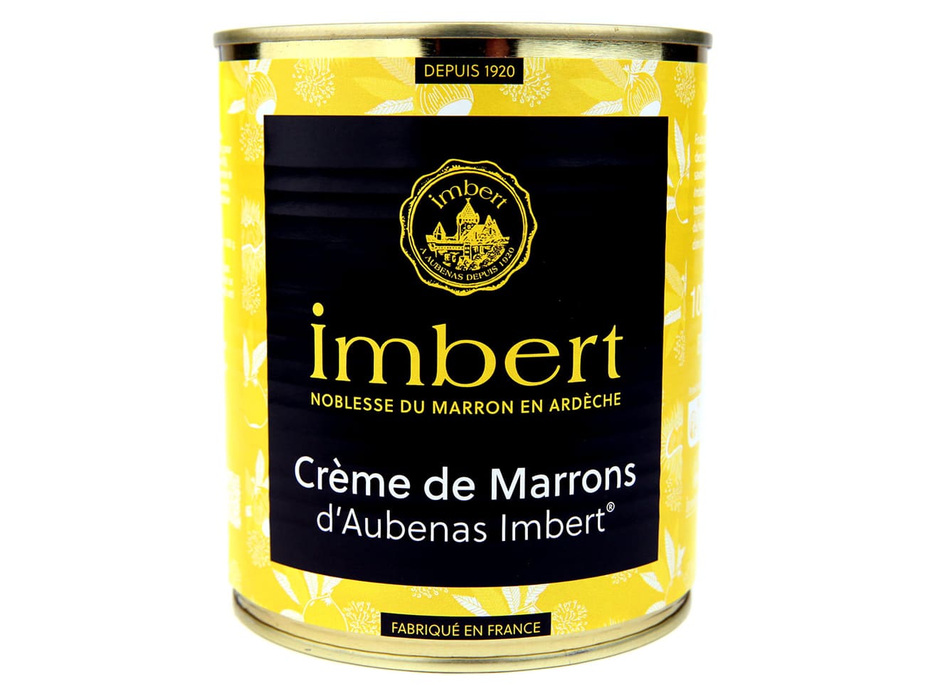 Farine de châtaigne 100% naturelle - 1 kg - Clément Faugier - Meilleur du  Chef