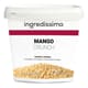 Éclats (crunchy) de mangue croustillants - 125 g DDM proche - Ingredissimo