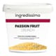 Éclats (crunchy) de fruit de la passion croustillants - 125 g DDM proche - Ingredissimo