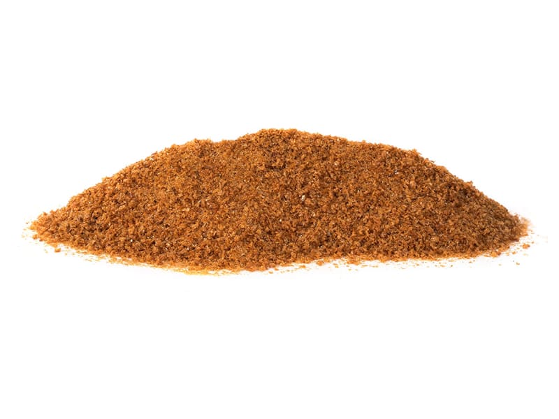 Fumée en poudre Meilleur du Chef