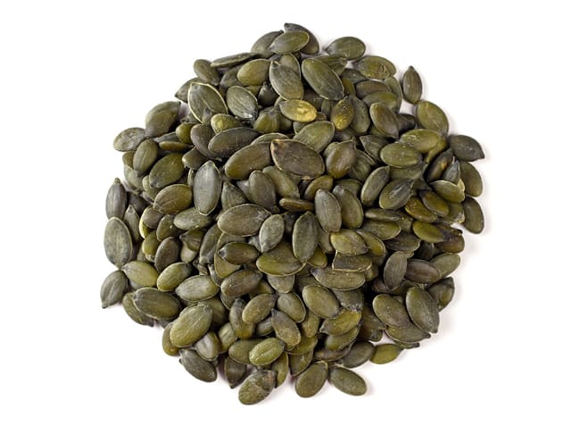 Graines de courge - 250 g - Ingredissimo