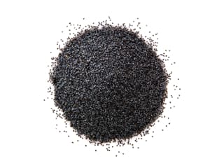 Graines de pavot bleu