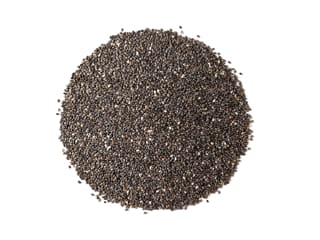 Graines de chia